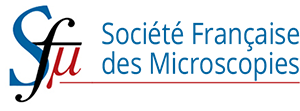 Société Française des Microscopies (Sfµ)